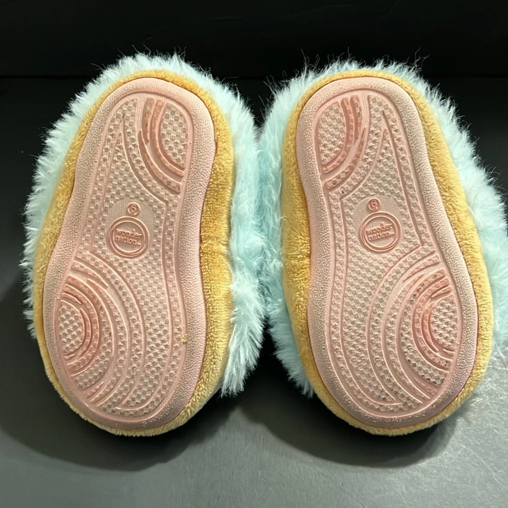 ‼️ Toddler Slippers